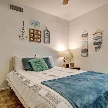 Route 66 Oasis In Downtown Gilbert With Heated Pool & Mini Golf Villa Exteriör bild