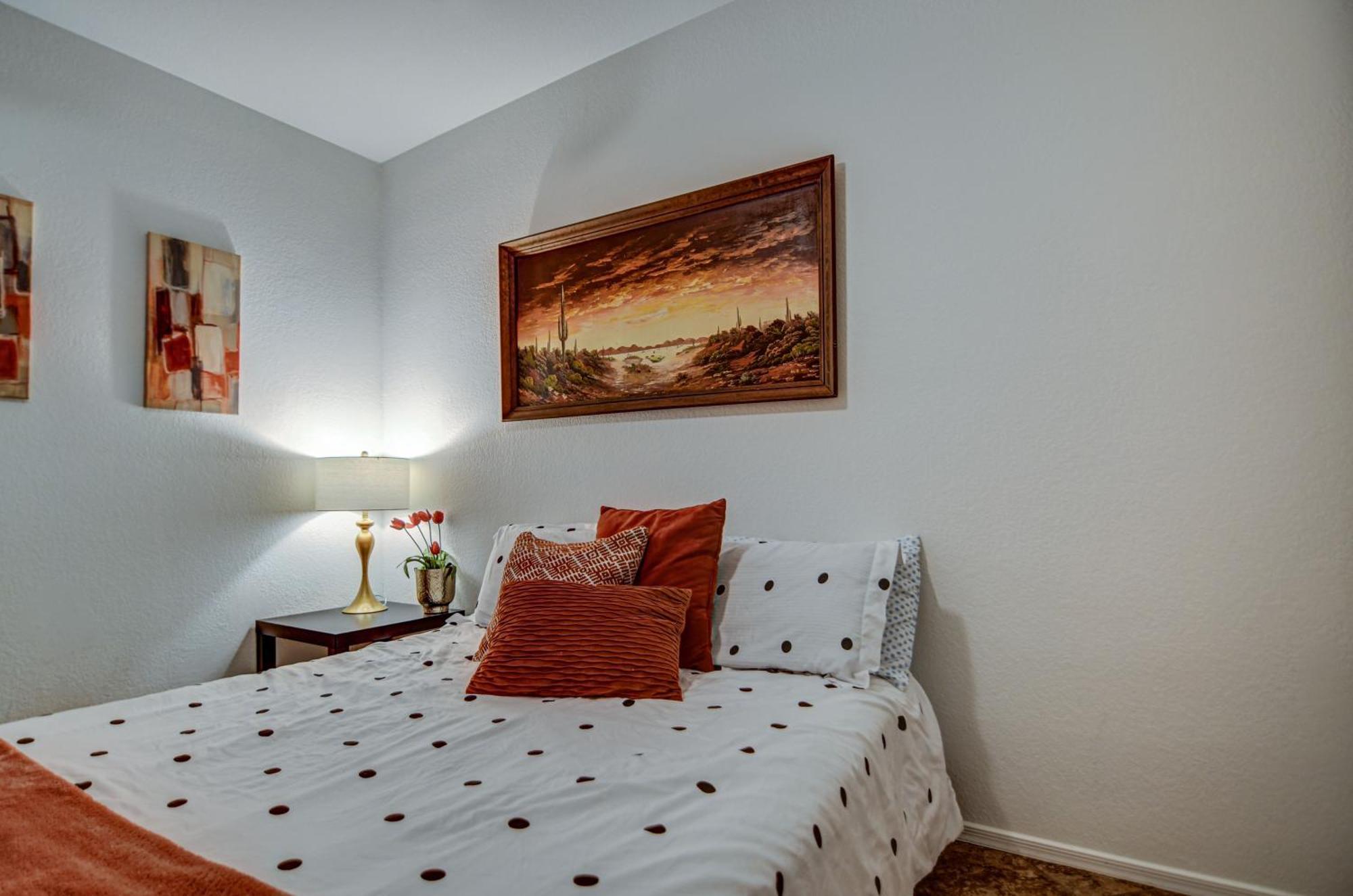 Route 66 Oasis In Downtown Gilbert With Heated Pool & Mini Golf Villa Exteriör bild