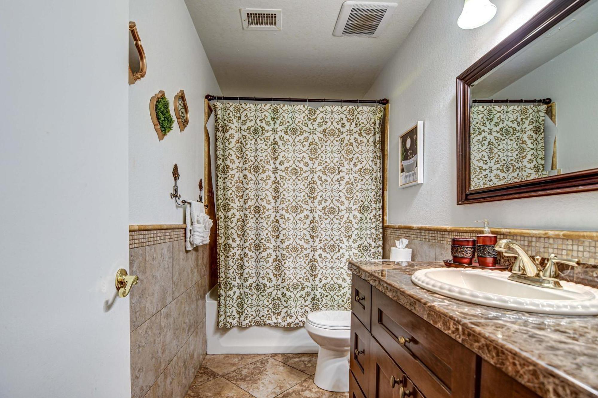 Route 66 Oasis In Downtown Gilbert With Heated Pool & Mini Golf Villa Exteriör bild