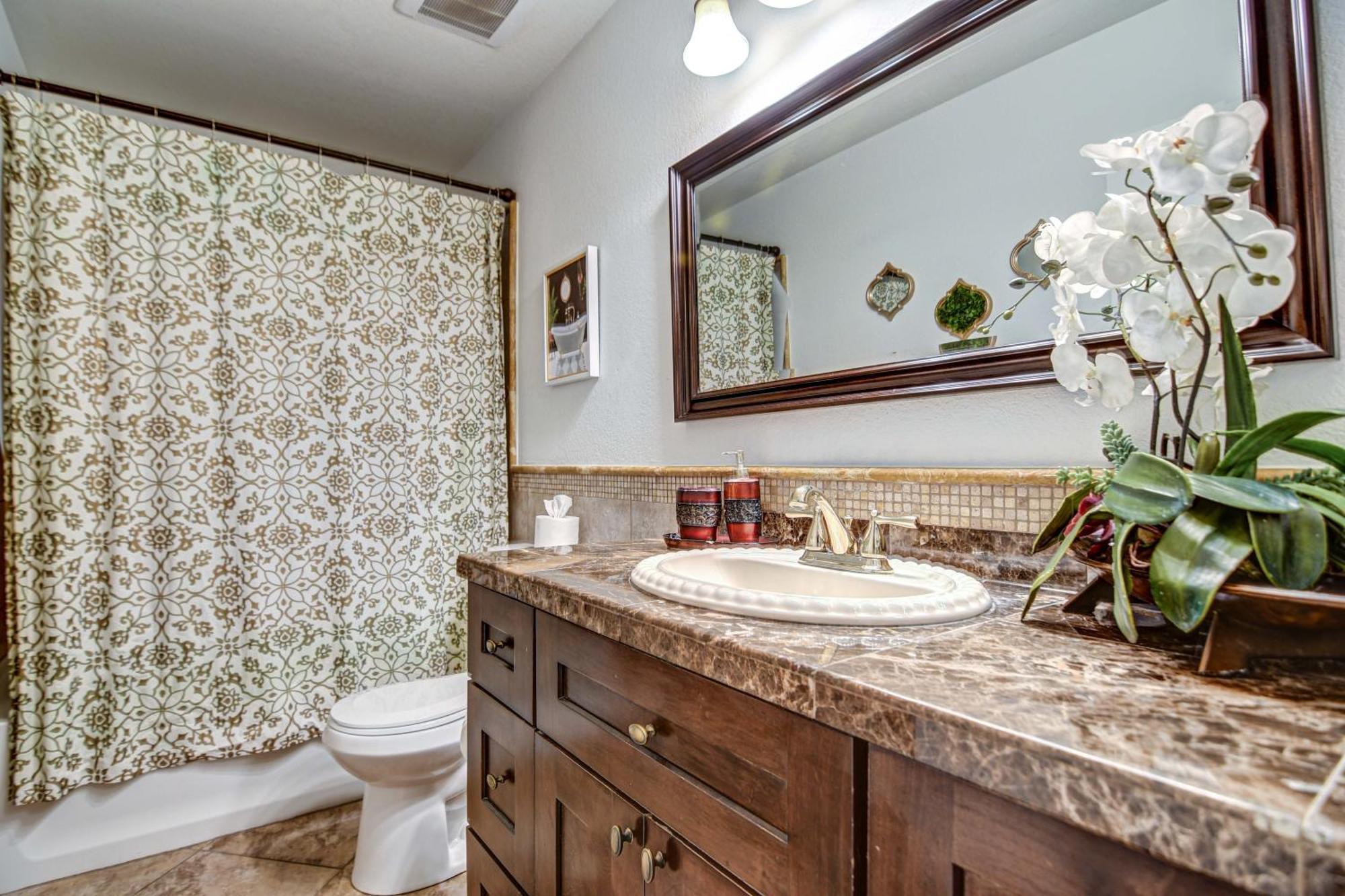 Route 66 Oasis In Downtown Gilbert With Heated Pool & Mini Golf Villa Exteriör bild