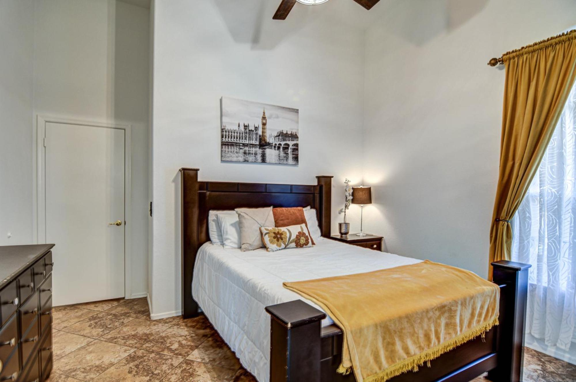 Route 66 Oasis In Downtown Gilbert With Heated Pool & Mini Golf Villa Exteriör bild