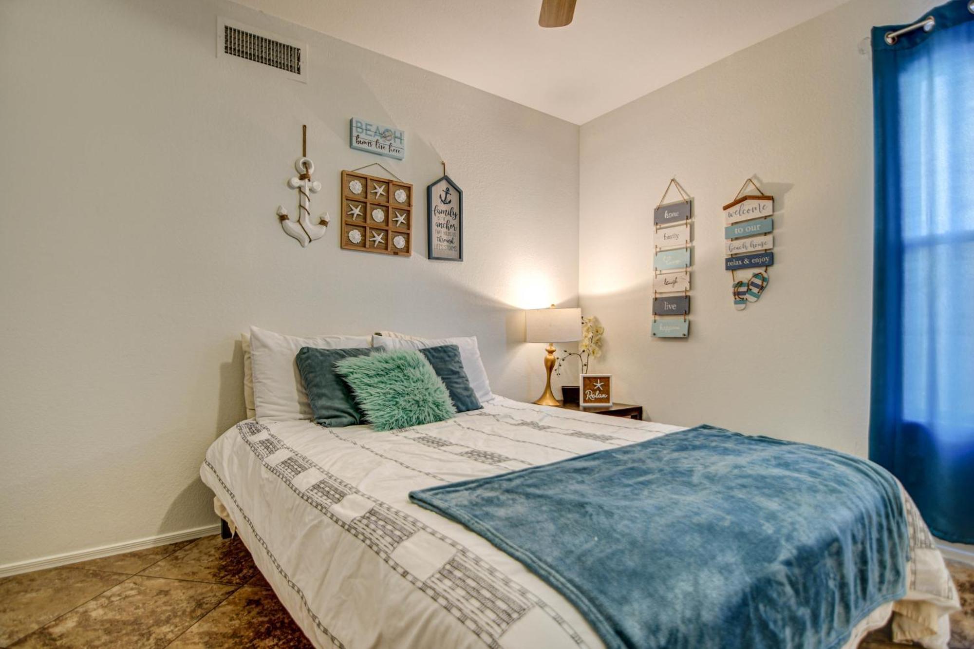 Route 66 Oasis In Downtown Gilbert With Heated Pool & Mini Golf Villa Exteriör bild