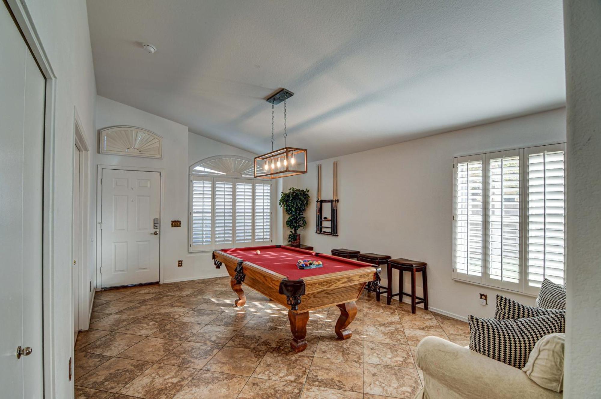 Route 66 Oasis In Downtown Gilbert With Heated Pool & Mini Golf Villa Exteriör bild