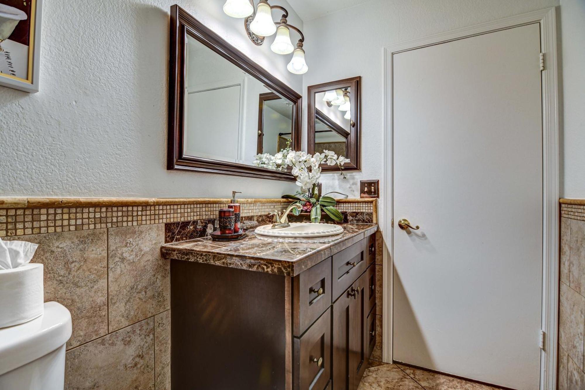 Route 66 Oasis In Downtown Gilbert With Heated Pool & Mini Golf Villa Exteriör bild